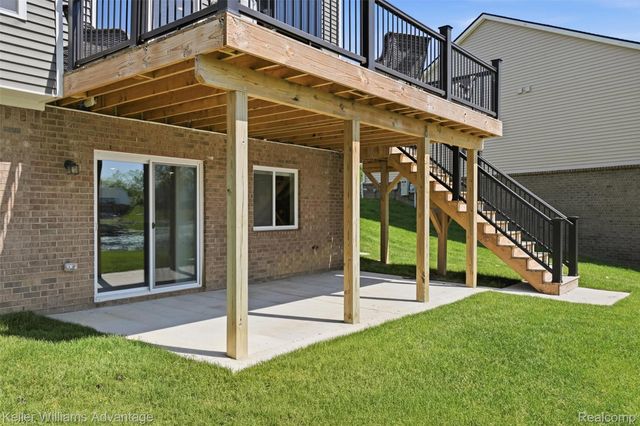 855 Preserve Lane, White Lake Charter Township, MI 48386