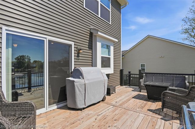 855 Preserve Lane, White Lake Charter Township, MI 48386