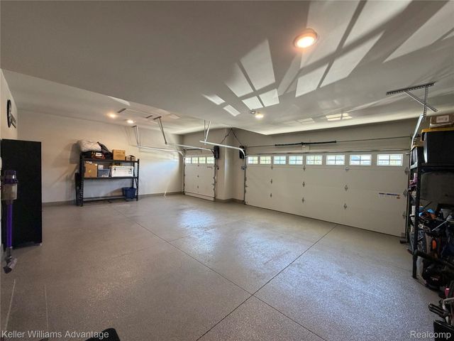 855 Preserve Lane, White Lake Charter Township, MI 48386