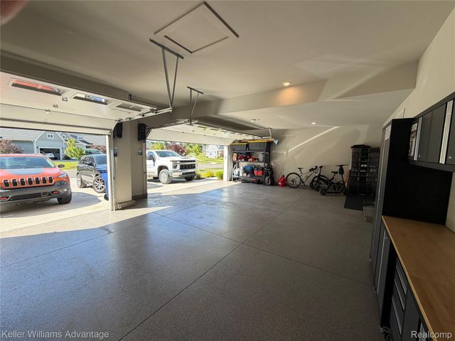 855 Preserve Lane, White Lake Charter Township, MI 48386