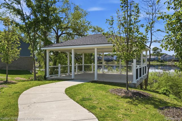 855 Preserve Lane, White Lake Charter Township, MI 48386