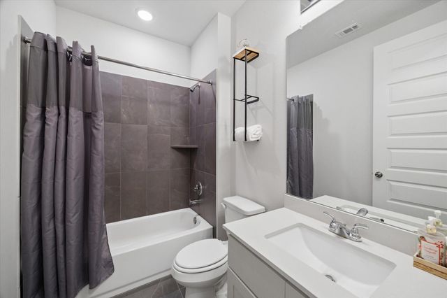 23665 Silver Palm Trail, Houston, TX 77357