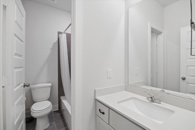 23665 Silver Palm Trail, Houston, TX 77357