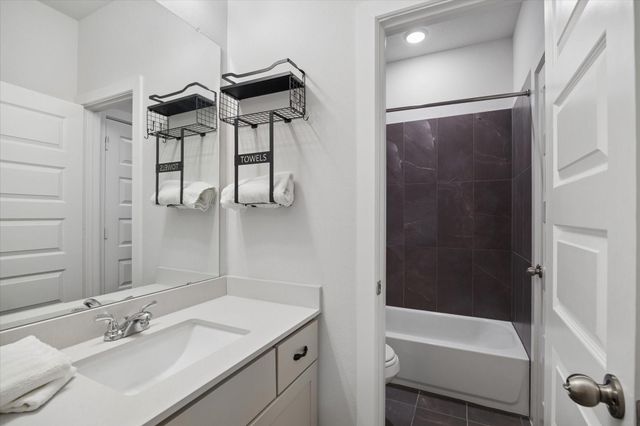 23665 Silver Palm Trail, Houston, TX 77357