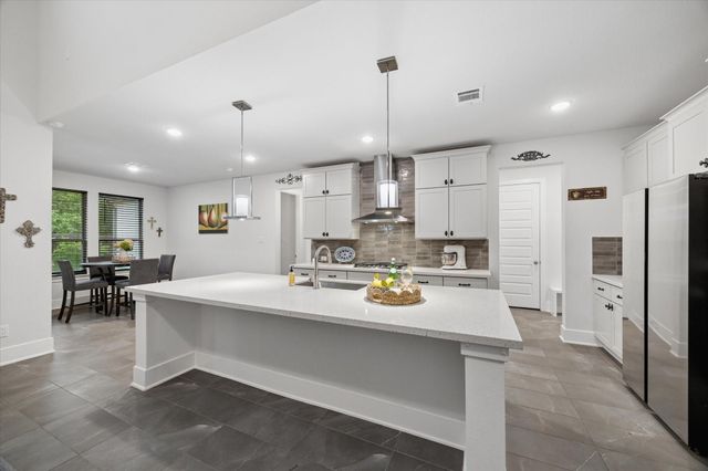 23665 Silver Palm Trail, Houston, TX 77357