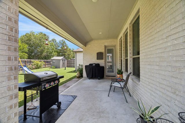 23665 Silver Palm Trail, Houston, TX 77357