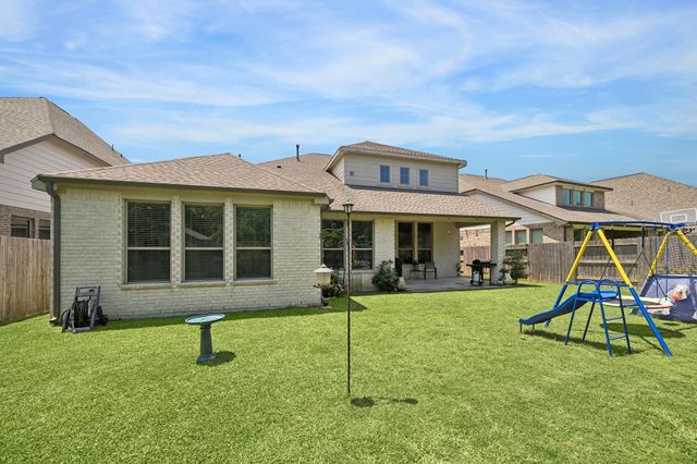 23665 Silver Palm Trail, Houston, TX 77357