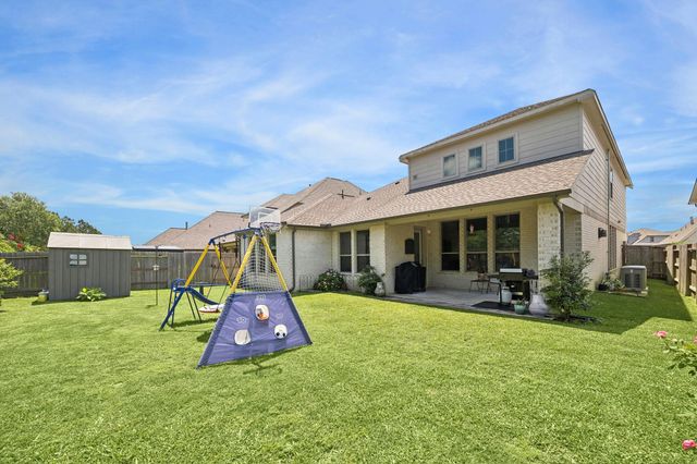 23665 Silver Palm Trail, Houston, TX 77357