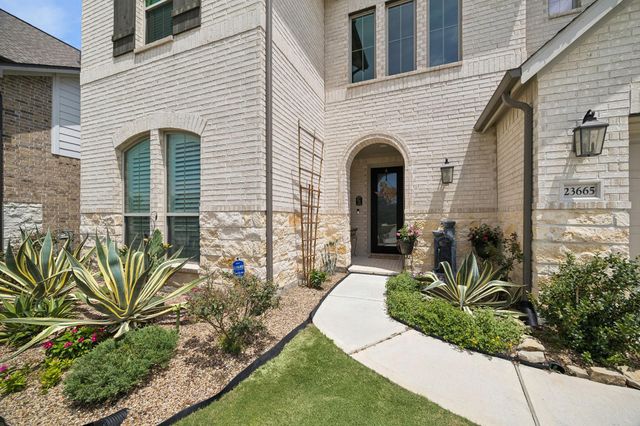 23665 Silver Palm Trail, Houston, TX 77357