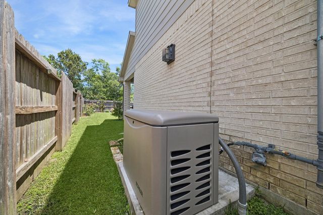 23665 Silver Palm Trail, Houston, TX 77357