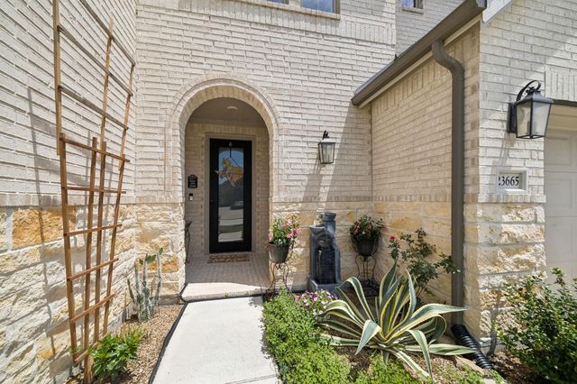 23665 Silver Palm Trail, Houston, TX 77357
