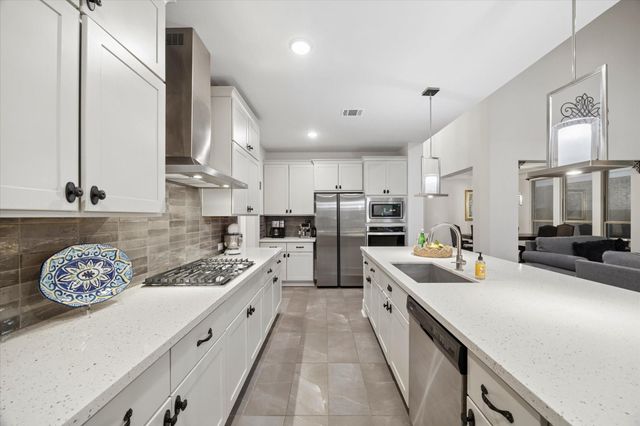 23665 Silver Palm Trail, Houston, TX 77357