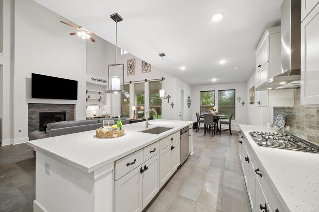 23665 Silver Palm Trail, Houston, TX 77357
