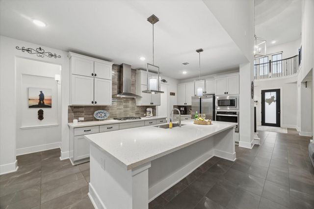 23665 Silver Palm Trail, Houston, TX 77357