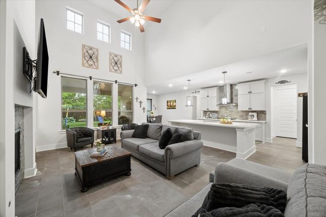 23665 Silver Palm Trail, Houston, TX 77357