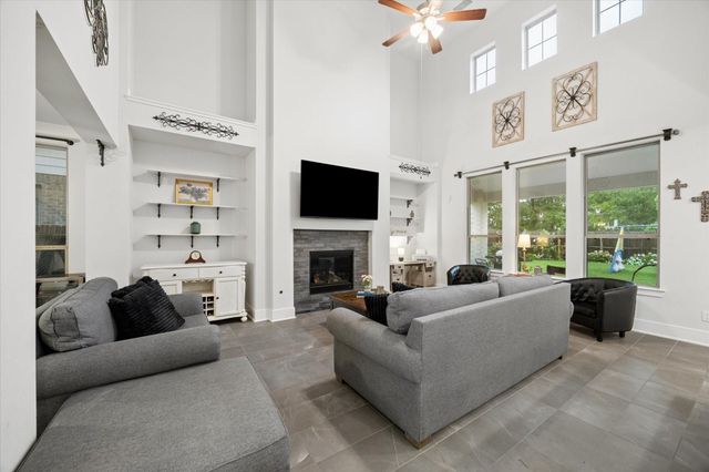 23665 Silver Palm Trail, Houston, TX 77357