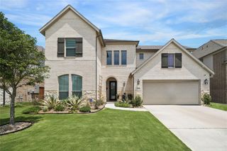23665 Silver Palm Trail, Houston, TX 77357