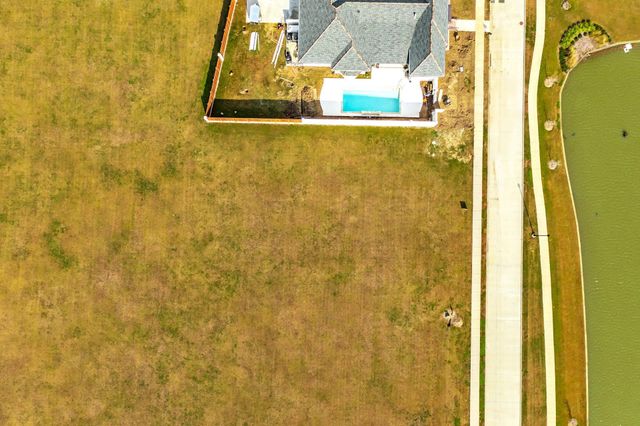 302 Rue Etienne, Thibodaux, LA 70301