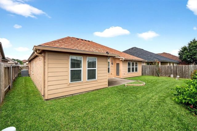 6018 Tapestry Dr, Corpus Christi, TX 78414