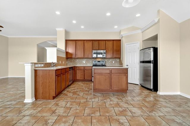 6018 Tapestry Dr, Corpus Christi, TX 78414