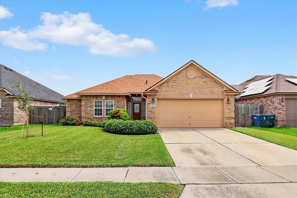 6018 Tapestry Dr, Corpus Christi, TX 78414