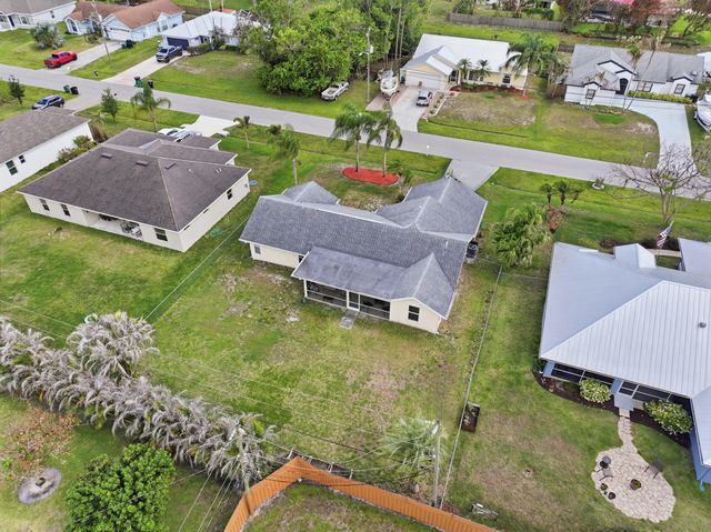 390 SE Cork Road, Port St. Lucie, Port St Lucie, FL 34984