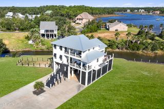 15620 Joan D' Arc Circle, Biloxi, MS 39532