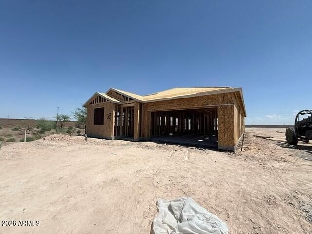 8383 W STARGELL Way, Florence, AZ 85132