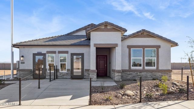 8383 W STARGELL Way, Florence, AZ 85132