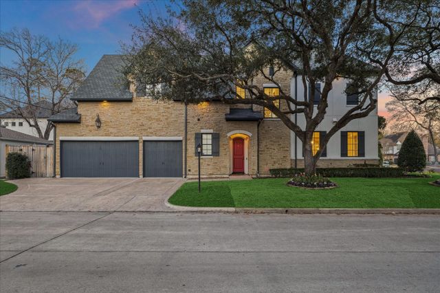 13634 Pebblebrook Drive, Houston, TX 77079