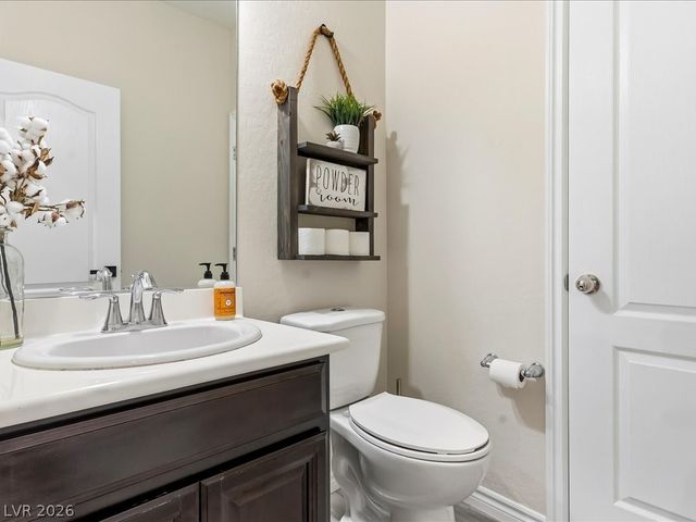 12437 Mosticone Way, Las Vegas, NV 89141