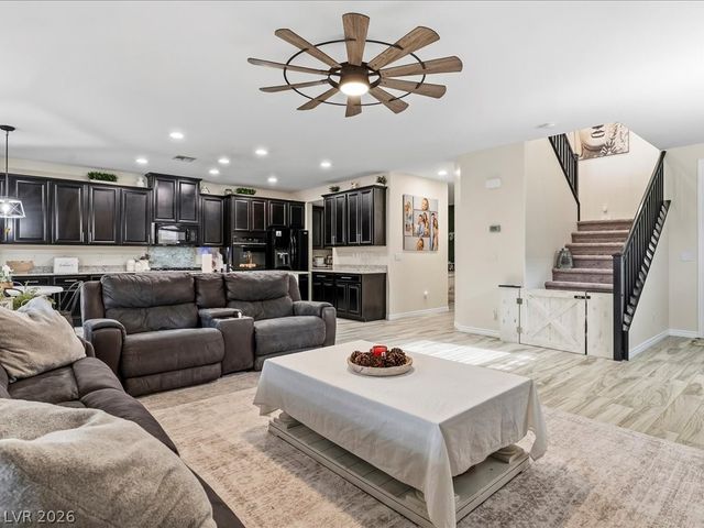 12437 Mosticone Way, Las Vegas, NV 89141