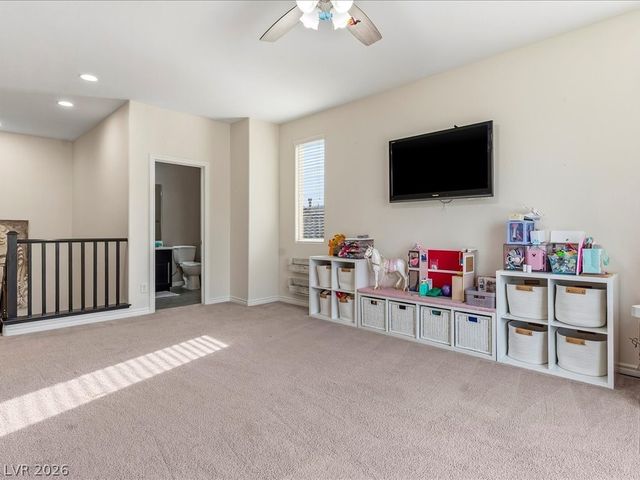 12437 Mosticone Way, Las Vegas, NV 89141