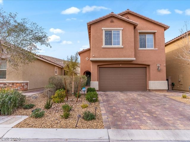 12437 Mosticone Way, Las Vegas, NV 89141