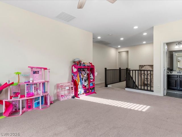 12437 Mosticone Way, Las Vegas, NV 89141