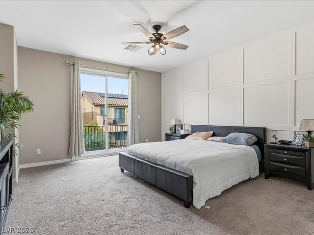 12437 Mosticone Way, Las Vegas, NV 89141