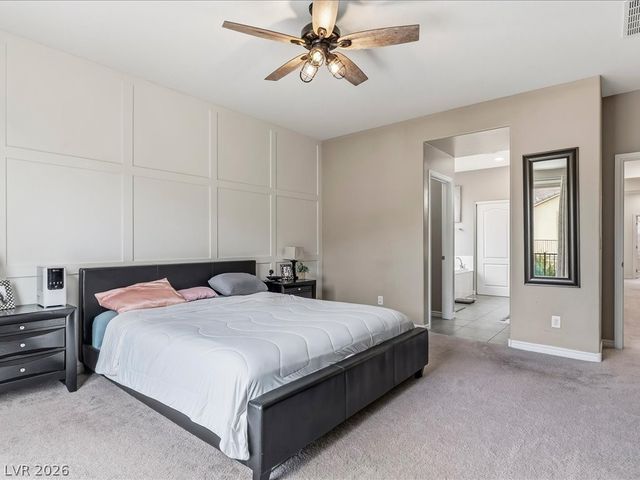 12437 Mosticone Way, Las Vegas, NV 89141