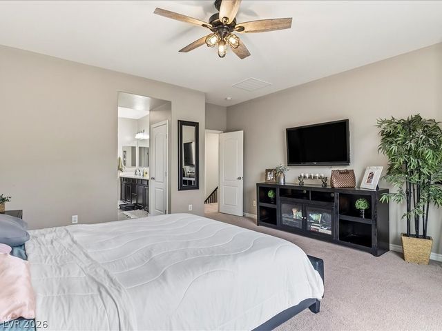 12437 Mosticone Way, Las Vegas, NV 89141