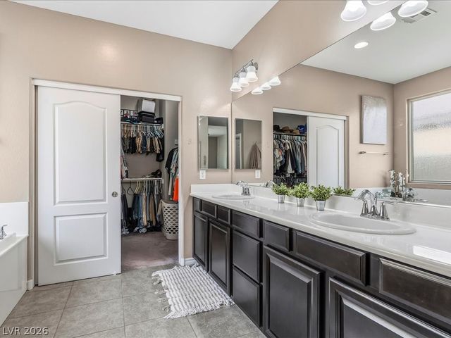 12437 Mosticone Way, Las Vegas, NV 89141