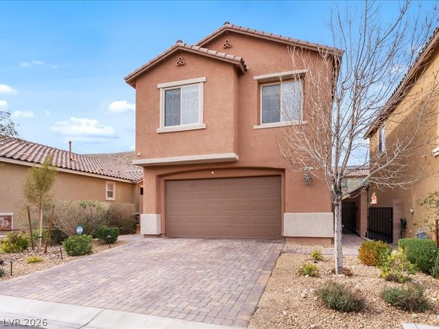 12437 Mosticone Way, Las Vegas, NV 89141