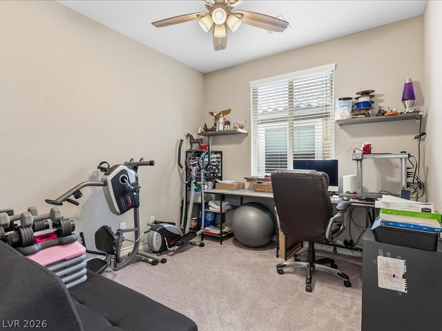 12437 Mosticone Way, Las Vegas, NV 89141