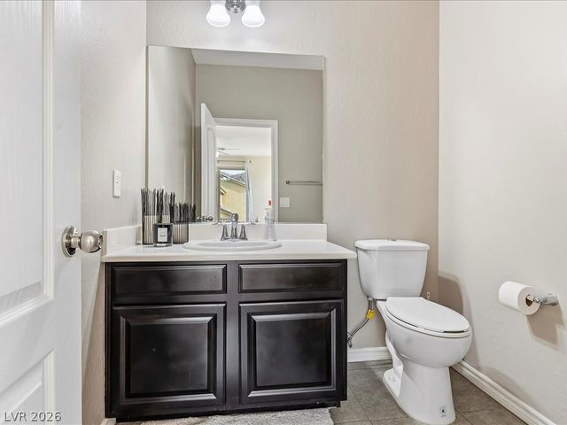 12437 Mosticone Way, Las Vegas, NV 89141