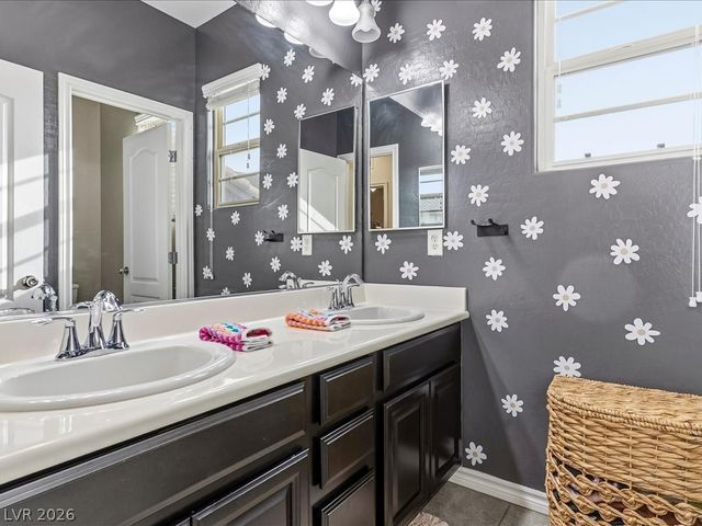 12437 Mosticone Way, Las Vegas, NV 89141