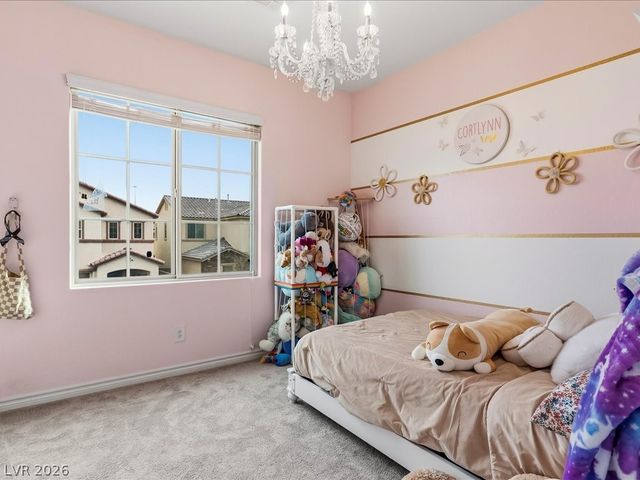 12437 Mosticone Way, Las Vegas, NV 89141