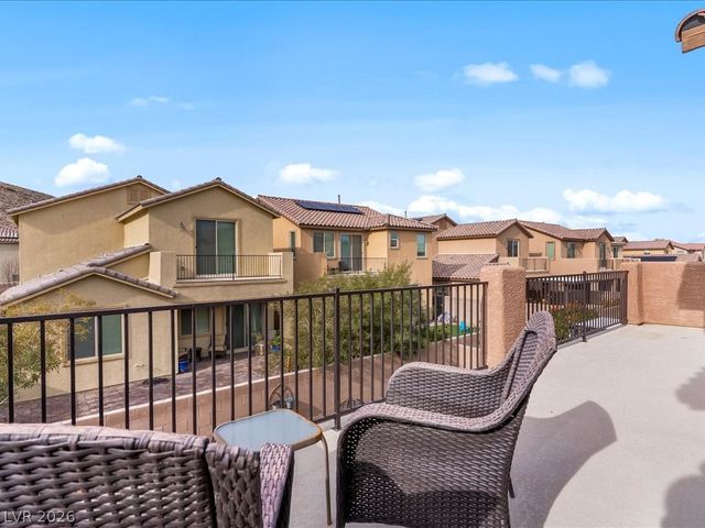 12437 Mosticone Way, Las Vegas, NV 89141