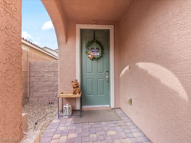 12437 Mosticone Way, Las Vegas, NV 89141
