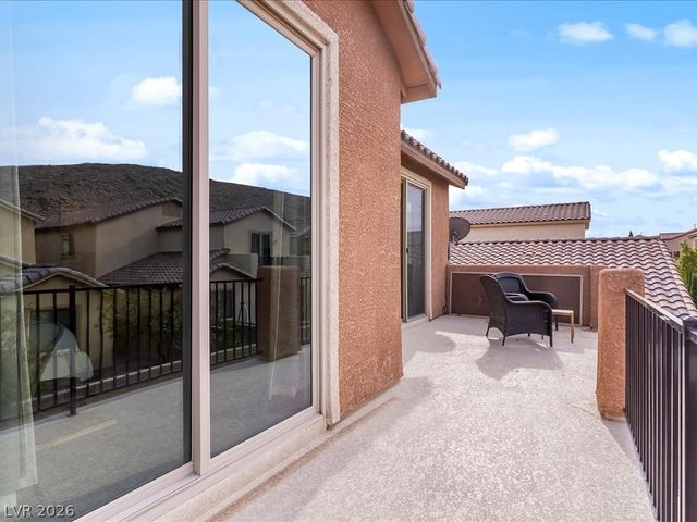12437 Mosticone Way, Las Vegas, NV 89141