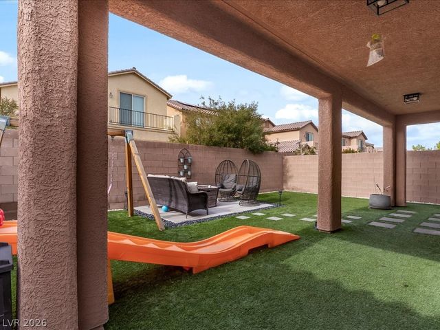 12437 Mosticone Way, Las Vegas, NV 89141