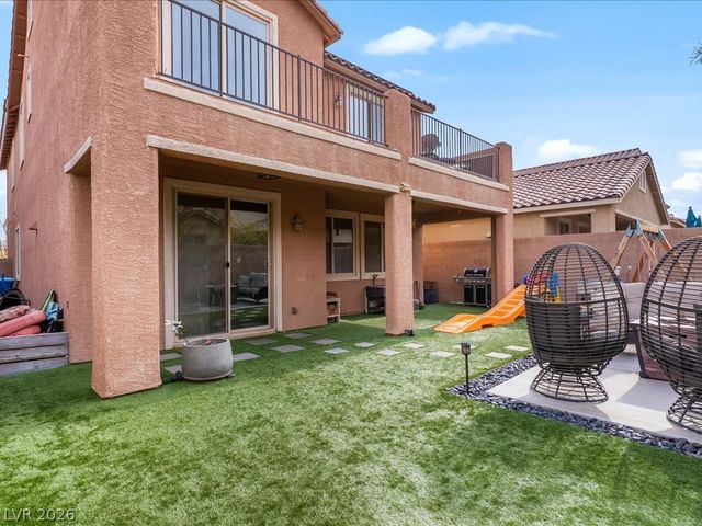 12437 Mosticone Way, Las Vegas, NV 89141