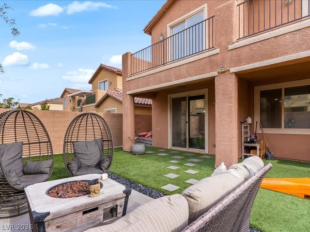 12437 Mosticone Way, Las Vegas, NV 89141
